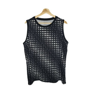 TOMBOY X Unisex Moon Phases Swim Tank